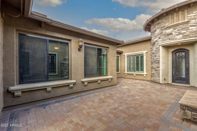 24317 S 201st Ct Queen Creek, AZ 85242 photo 4