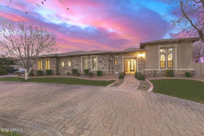 24317 S 201st Ct Queen Creek, AZ 85242 photo 2