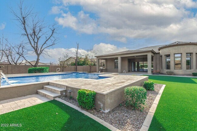 24317 S 201st Ct Queen Creek, AZ 85242 photo 3