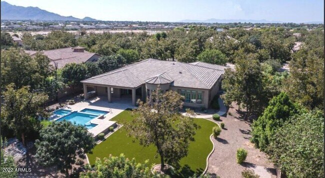 24317 S 201st Ct Queen Creek, AZ 85242 photo 5