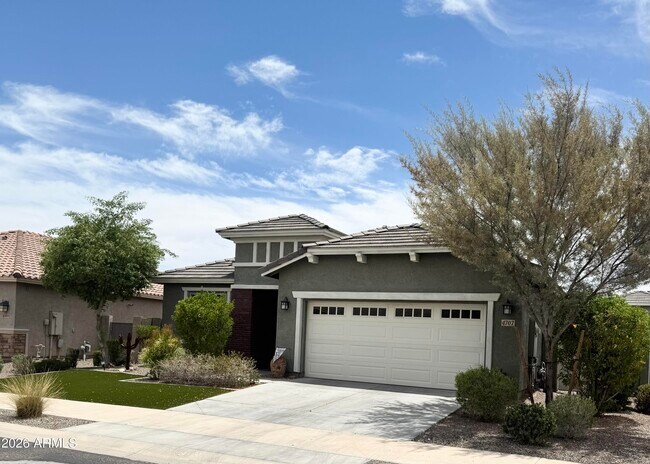 4707 N 204th Ln Buckeye, AZ 85396 photo 2