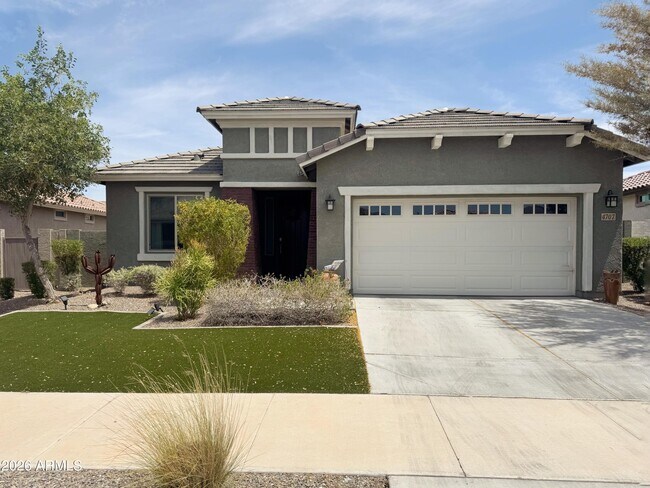 4707 N 204th Ln Buckeye, AZ 85396 photo 3