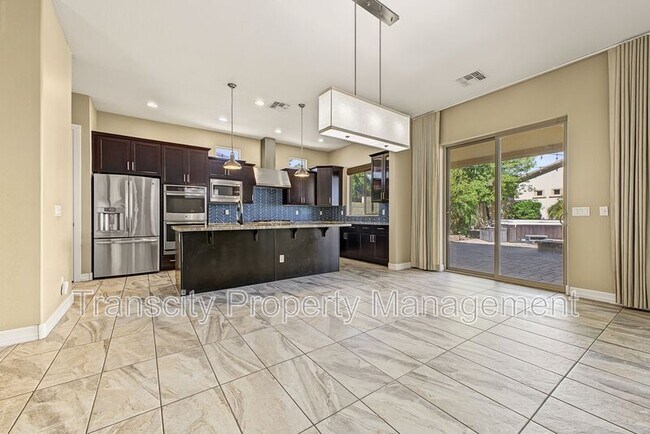 4943 S Pulse Ter Mesa, AZ 85212 photo 5