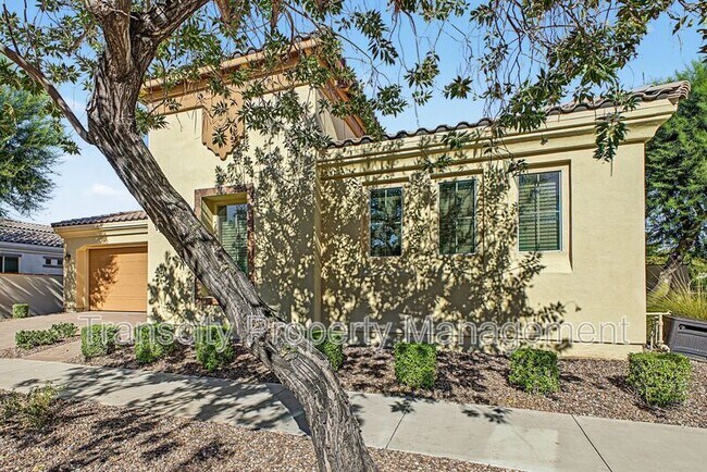 4943 S Pulse Ter Mesa, AZ 85212 photo 2