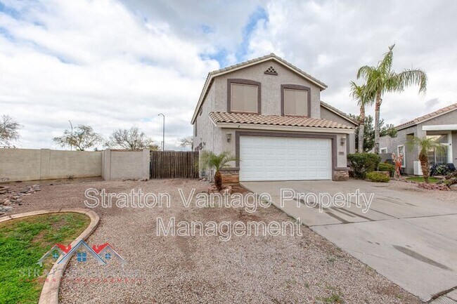 2805 S Abbey Cir Mesa, AZ 85212 photo 3