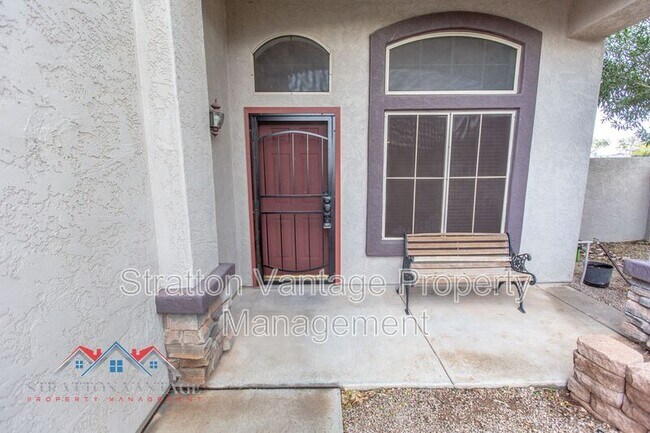 2805 S Abbey Cir Mesa, AZ 85212 photo 5