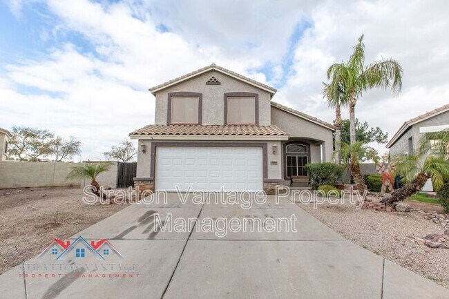 2805 S Abbey Cir Mesa, AZ 85212 photo 2