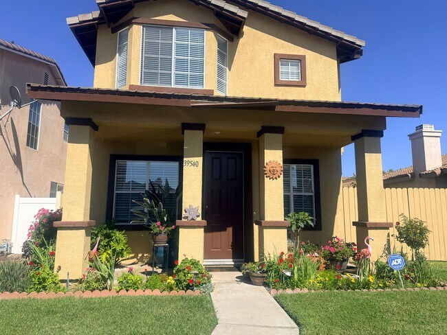 39540 June Rd Temecula, CA 92591