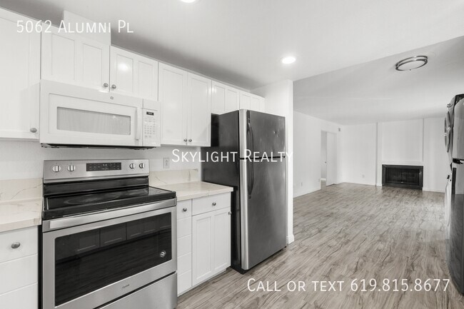 5062 Alumni Pl San Diego, CA 92115 photo 5