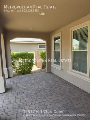 32517 N 133rd Dr Peoria, AZ 85383 photo 3