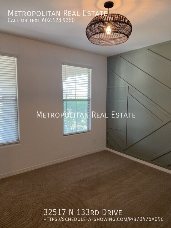 32517 N 133rd Dr Peoria, AZ 85383 photo 4