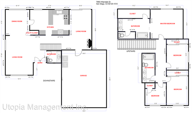 7965 Hillandale Dr San Diego, CA 92120 photo 2
