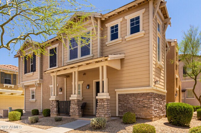 34923 N 30th Ave Phoenix, AZ 85086 photo 4