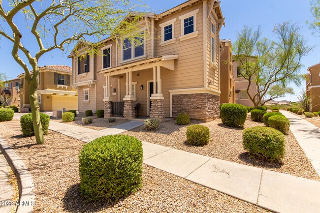 34923 N 30th Ave Phoenix, AZ 85086 photo 3