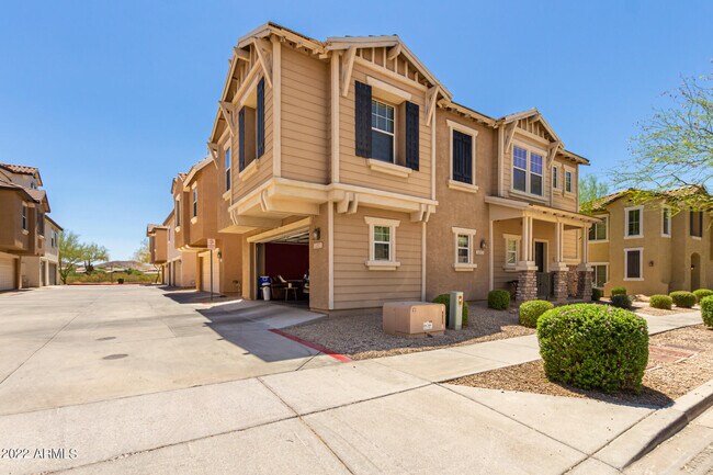34923 N 30th Ave Phoenix, AZ 85086 photo 2