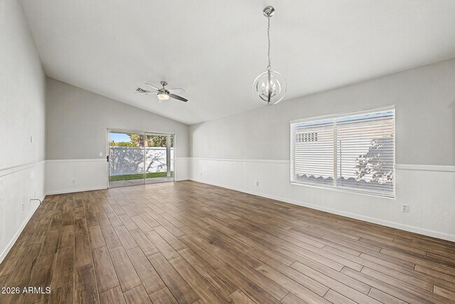 1321 N Malibu Ln Gilbert, AZ 85234 photo 3