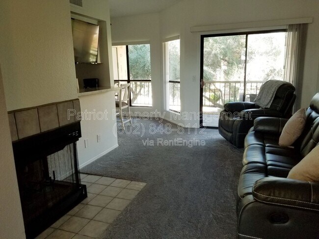 9711 E Mountain View Rd Scottsdale, AZ 85258 photo 5