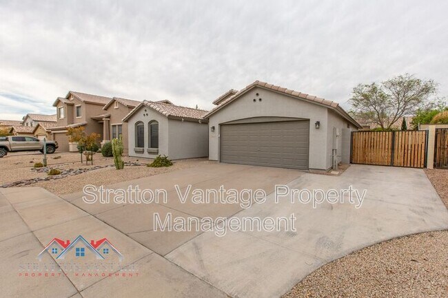 10234 E Carol Ave Mesa, AZ 85208 photo 2