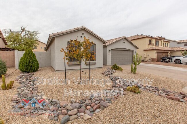 10234 E Carol Ave Mesa, AZ 85208 photo 3