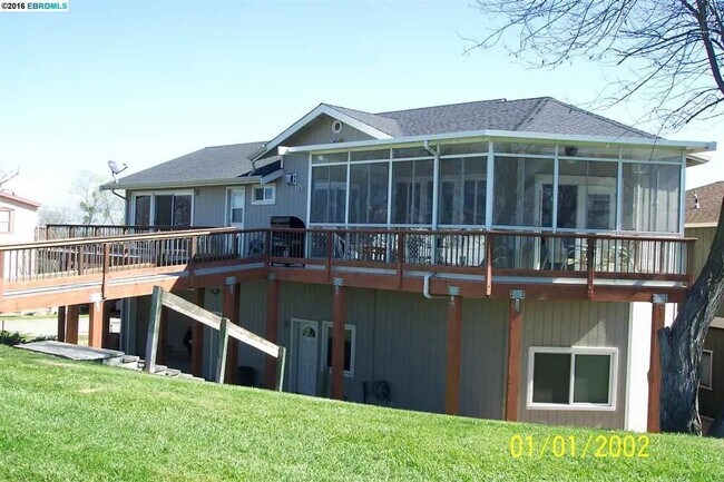 1864 Taylor Rd Bethel Island, CA 94511