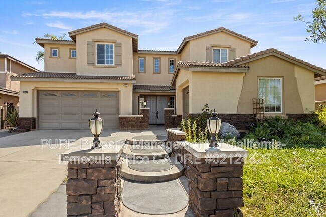 36158 Pansy St Winchester, CA 92596