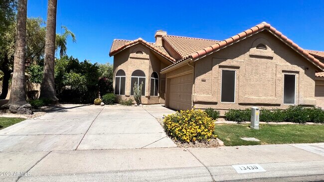 13430 N 92nd Way Scottsdale, AZ 85260 photo 2