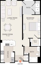 Plan 1 5308 floor plan