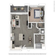 Plan A4 126 floor plan