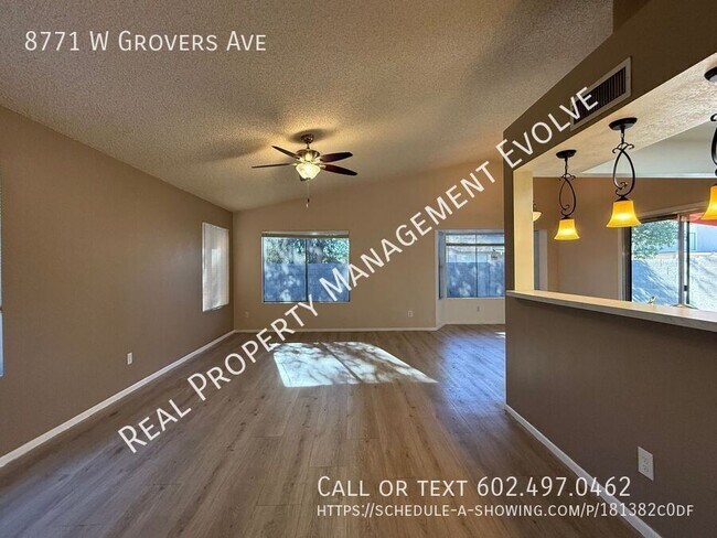 8771 W Grovers Ave Peoria, AZ 85382 photo 3