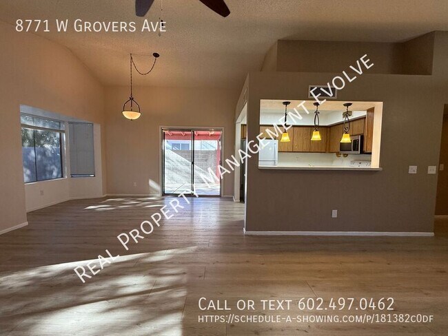 8771 W Grovers Ave Peoria, AZ 85382 photo 5