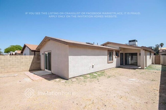 11134 N 82nd Dr Peoria, AZ 85345 photo 5