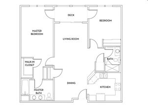 Leoni 311 floor plan