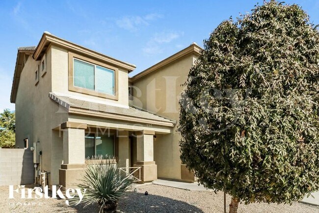 10222 W Hess St Tolleson, AZ 85353 photo 2