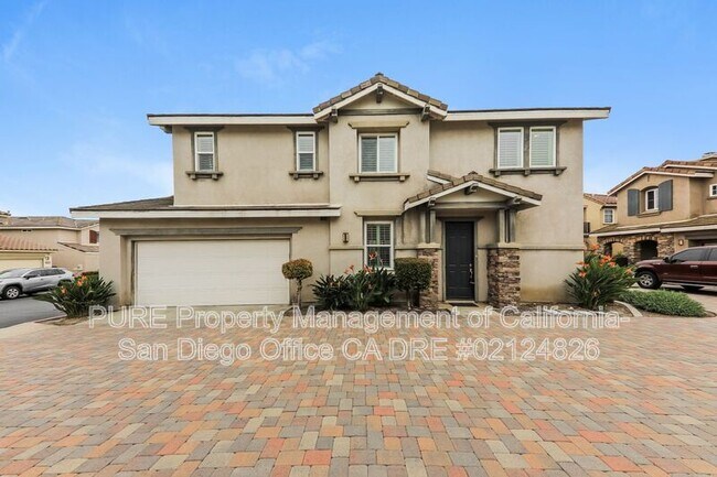 2860 Bear Valley Rd Chula Vista, CA 91915