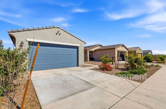 3136 Hayden Rose Ave San Tan Valley, AZ 85143 photo 2