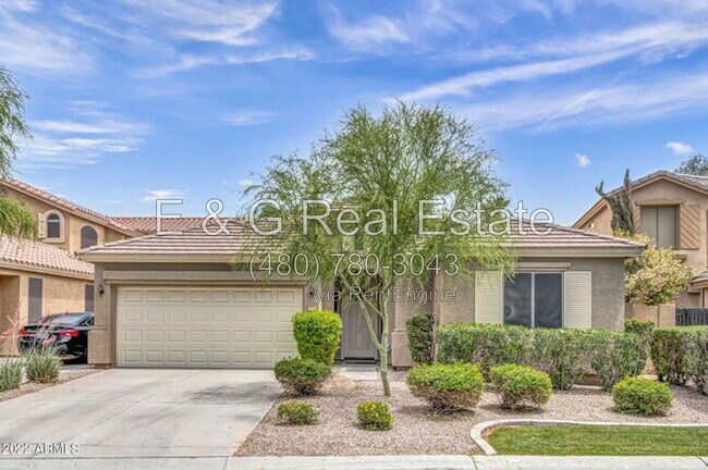 1167 N Cholla St Chandler, AZ 85224 photo 4