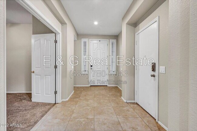 1167 N Cholla St Chandler, AZ 85224 photo 5