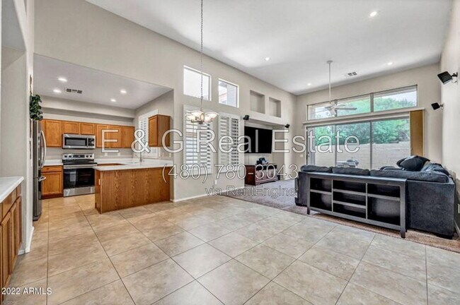 1167 N Cholla St Chandler, AZ 85224 photo 3