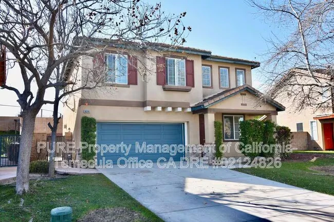 38285 Sevilla Ave Murrieta, CA 92563