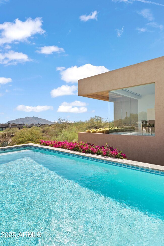 9191 E Happy Hollow Dr Scottsdale, AZ 85262 photo 5