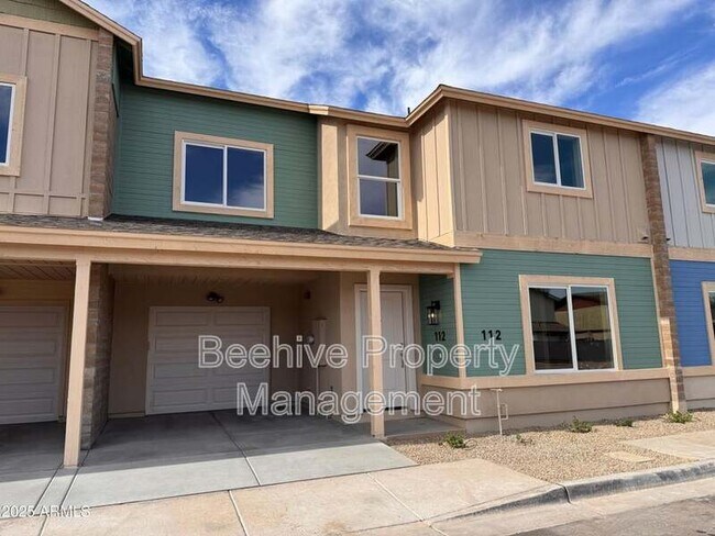 523 S Pasadena Mesa, AZ 85210