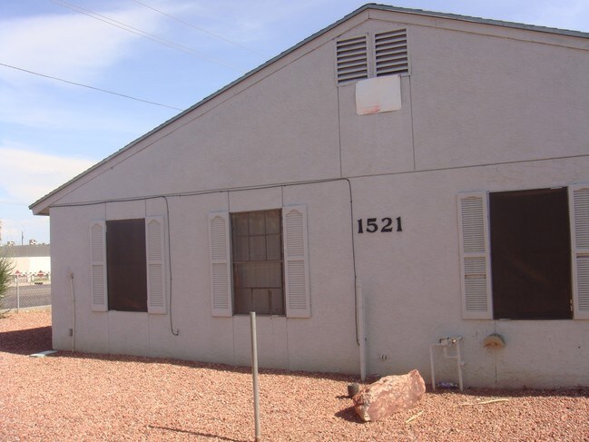 1521 E Fillmore St Phoenix, AZ 85006 photo 5