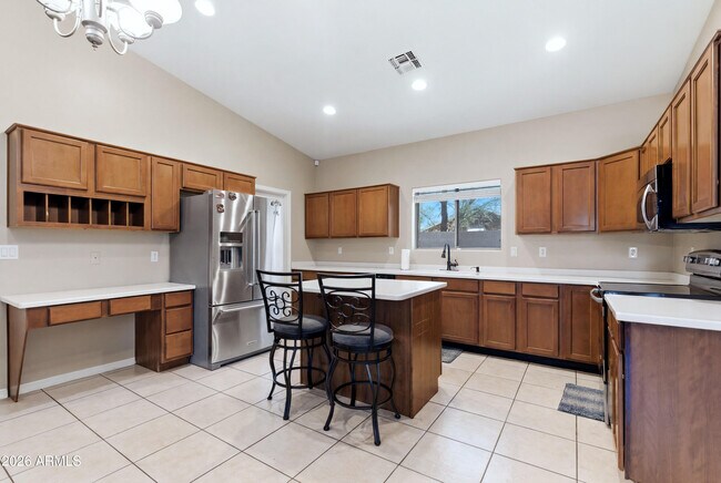 17318 N 19th Terrace Phoenix, AZ 85022 photo 2