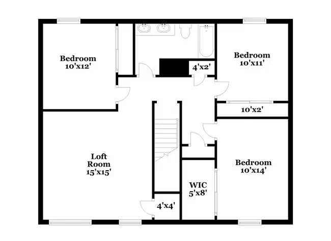 41538 N Salix Dr Queen Creek, AZ 85140 photo 3