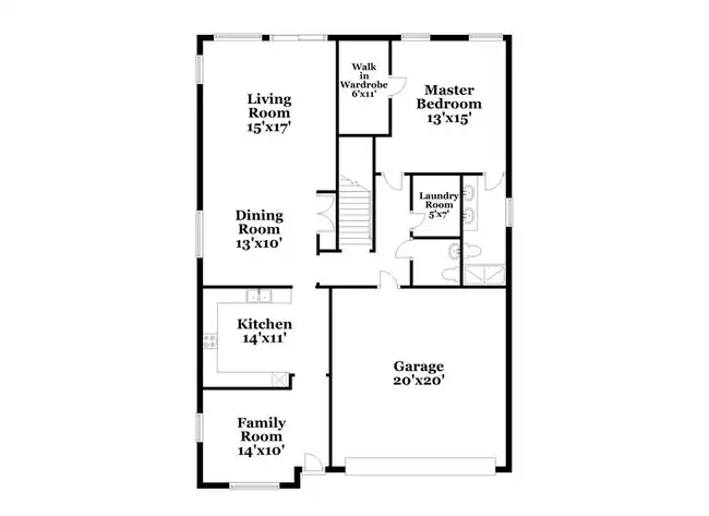 41538 N Salix Dr Queen Creek, AZ 85140 photo 2