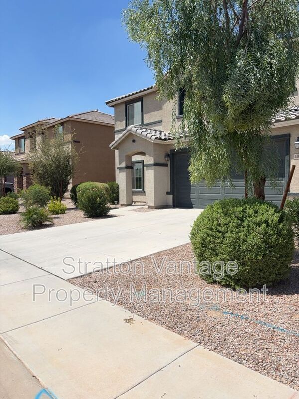 43620 W Mescal Dr Maricopa, AZ 85138 photo 3