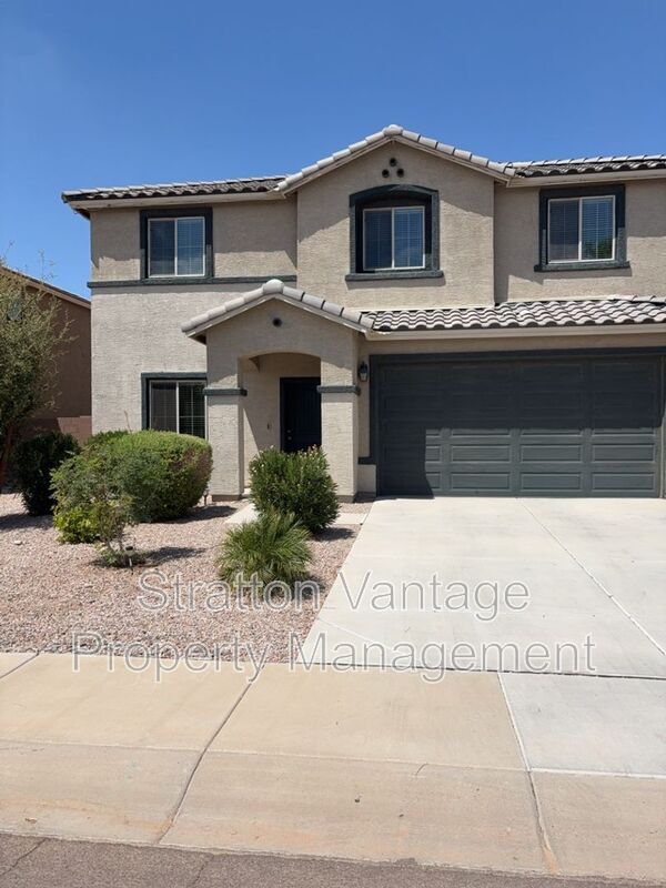 43620 W Mescal Dr Maricopa, AZ 85138 photo 2