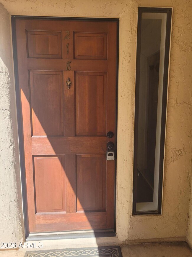 9355 N 91st St Scottsdale, AZ 85258