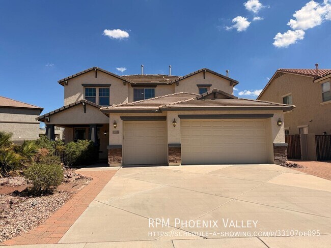 5131 West Saddlehorn Road, Phoenix, AZ 85083 photo 2