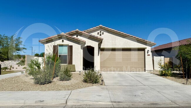 24196 W Hess Ave Buckeye, AZ 85326 photo 3